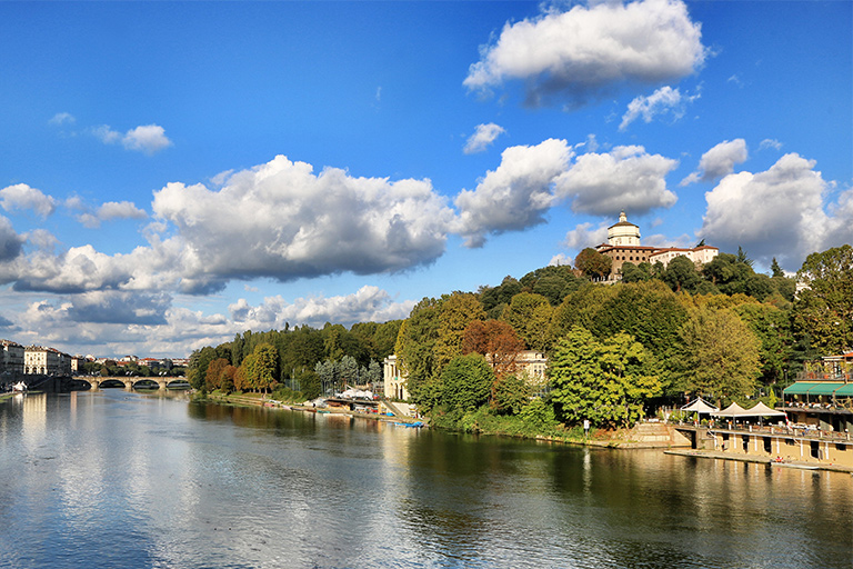 Galleria panoramica