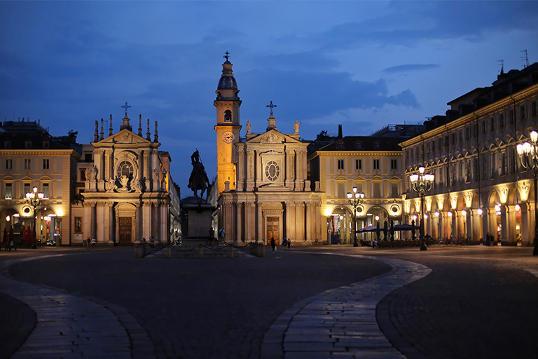 Galleria panoramica