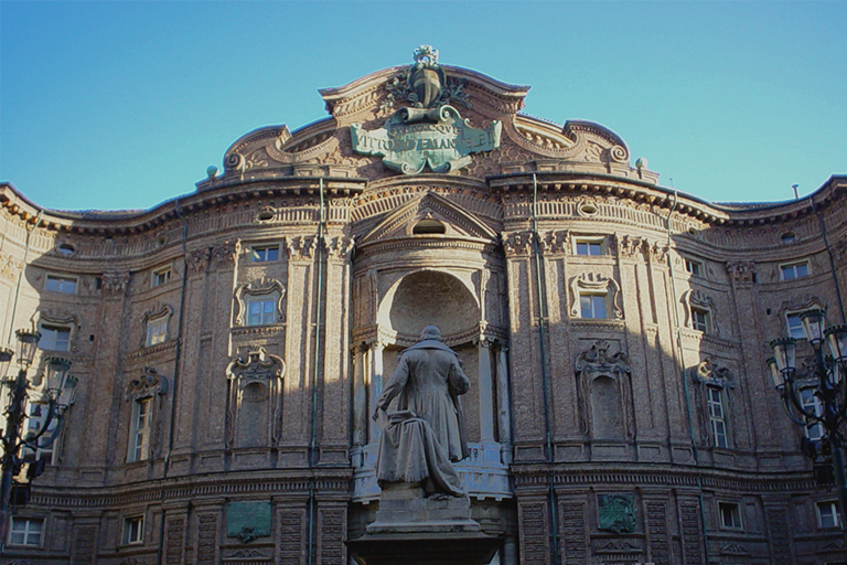 Galleria panoramica