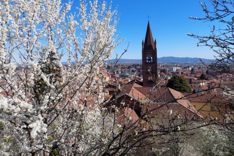 Galleria panoramica