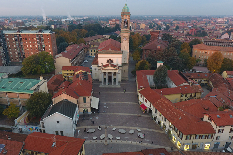 Galleria panoramica