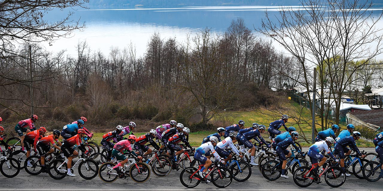 Fabian Cancellara Launches a New Swiss ProTeam for the 2023 Season