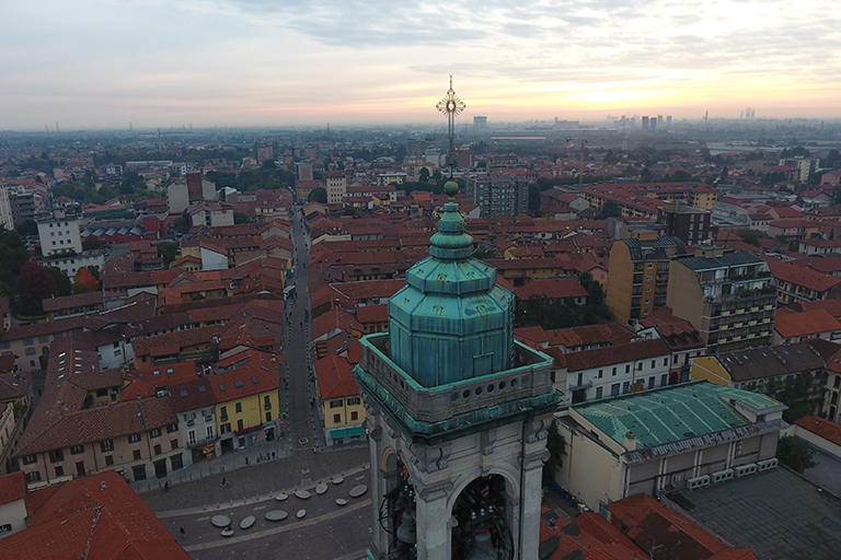 Galleria panoramica