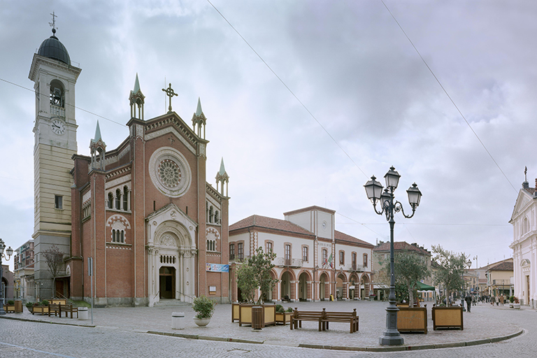 Galleria panoramica