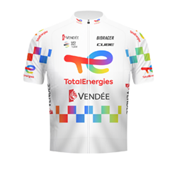 Maglia Squadra TOTALENERGIES