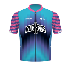 Maglia Squadra UNIBET ROSE ROCKETS